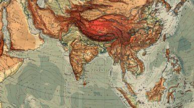 Asia Indo Pacific