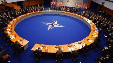 NATO today