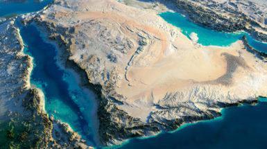peninsula satellite arabia yemen