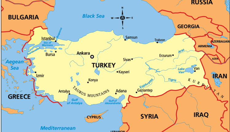 Turchia