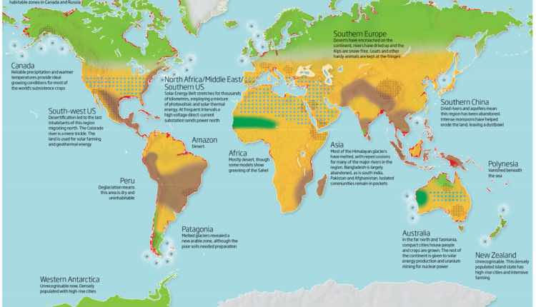 Warmer_World climate