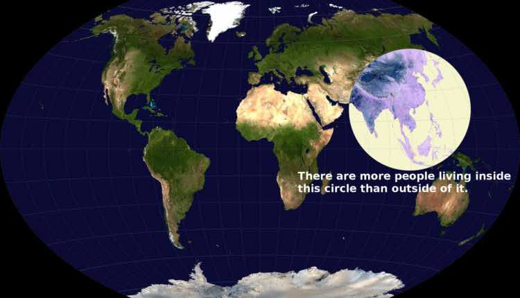 World population