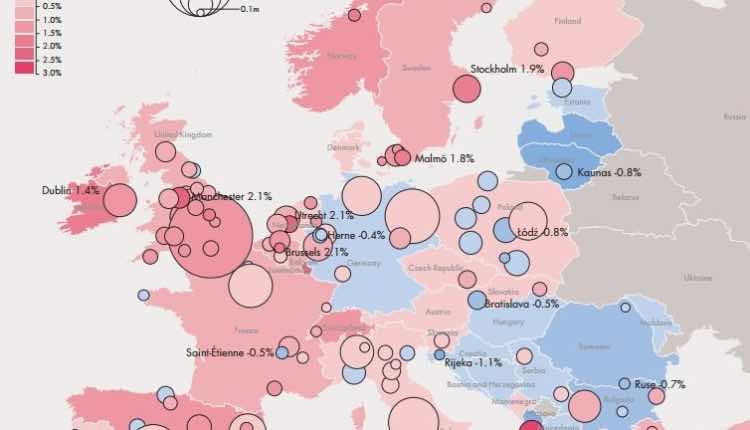 cities population gr