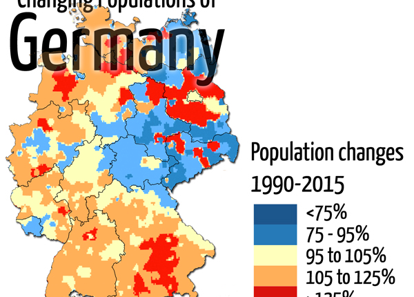 germany population