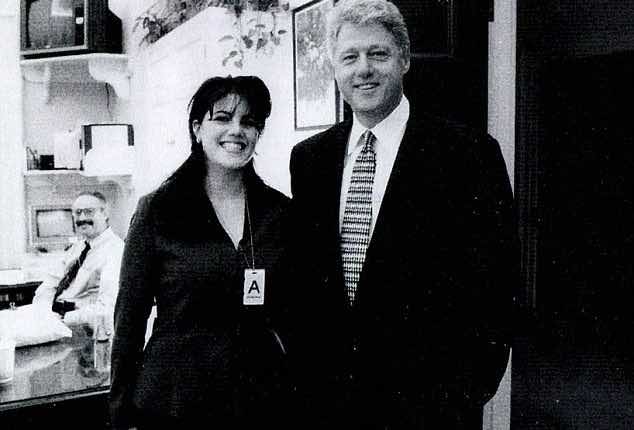 lewinsky