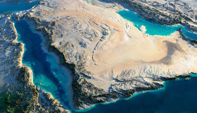 peninsula satellite arabia yemen