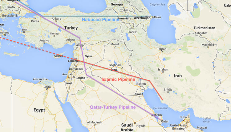 syria_pipelines