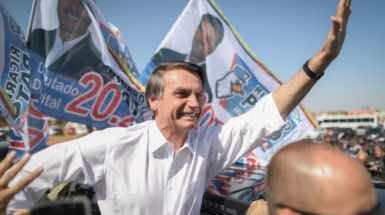 bolsonaro buona