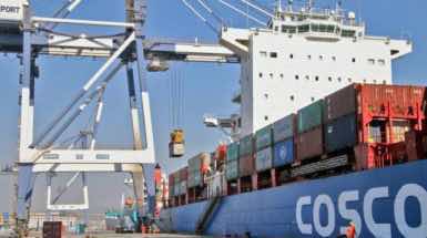 COSCO