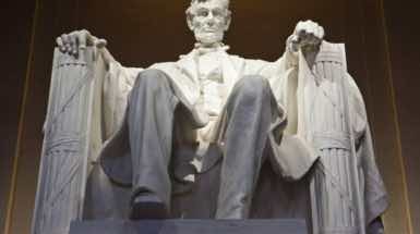 Lincoln