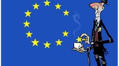 brexit tea