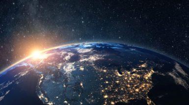 USa space
