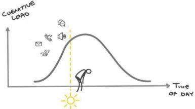 cognitive load