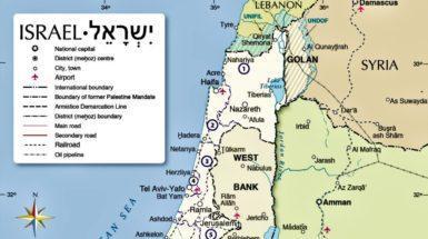 Israel Golan