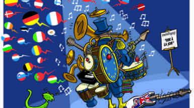 EU orchestra