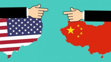 USA China