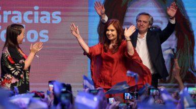 Kirchner Fernandez