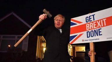 Johnson hammer