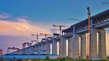 infra ponte
