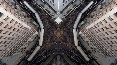 crossroads