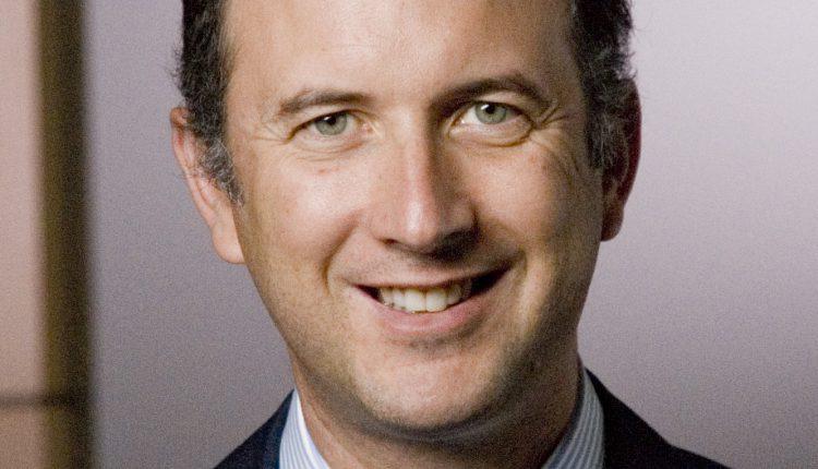 Marco Alverà CEO Snam S.p.A.