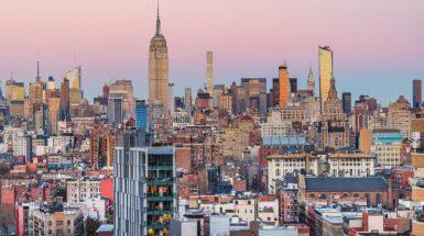 New York City