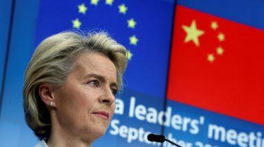 ursula china