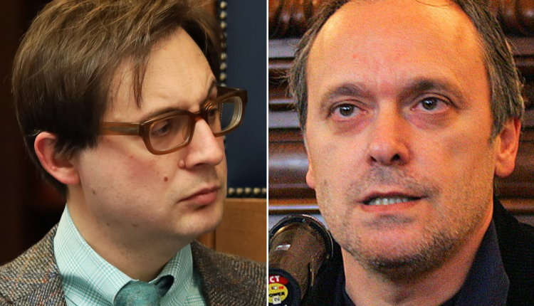 Corbellini Mingiardi