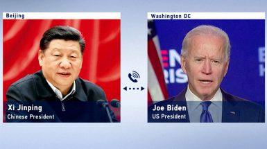 biden xi call