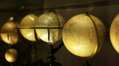 globalization palle