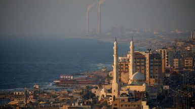 gaza