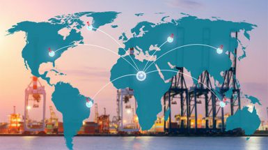 Globalization