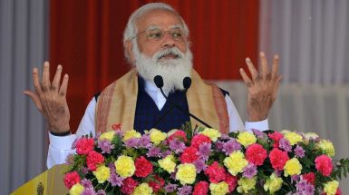 modi