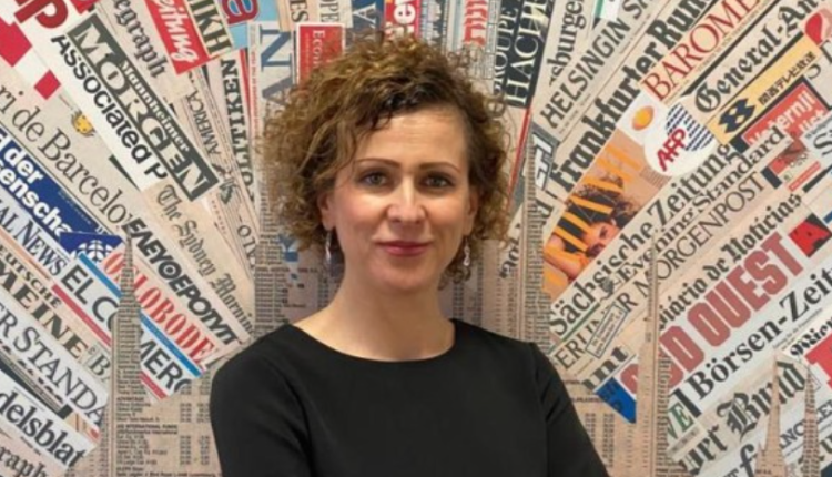 Tatjana Dordevic Simic