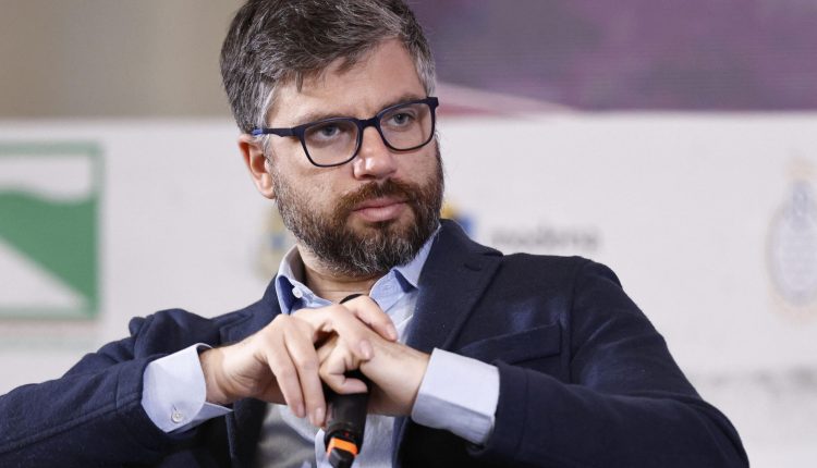 Convegno dal titolo Tempi Radicali- Litalia di Domani