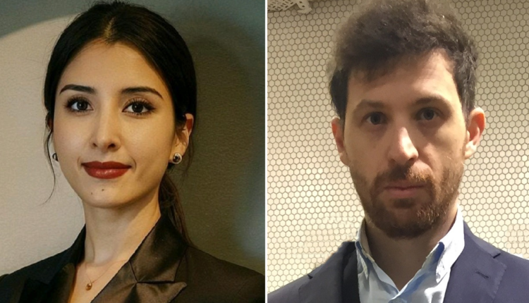 De Vendictis Simeone